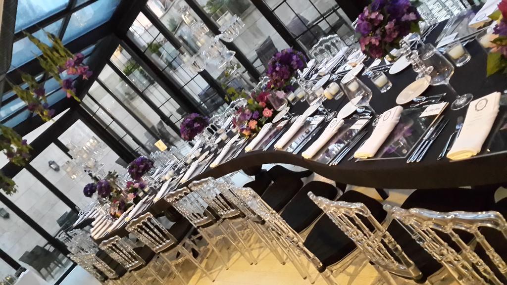 Warwick Ankara Hotel Екстериор снимка