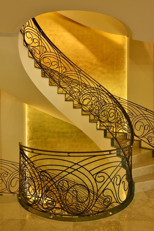 Warwick Ankara Hotel Екстериор снимка