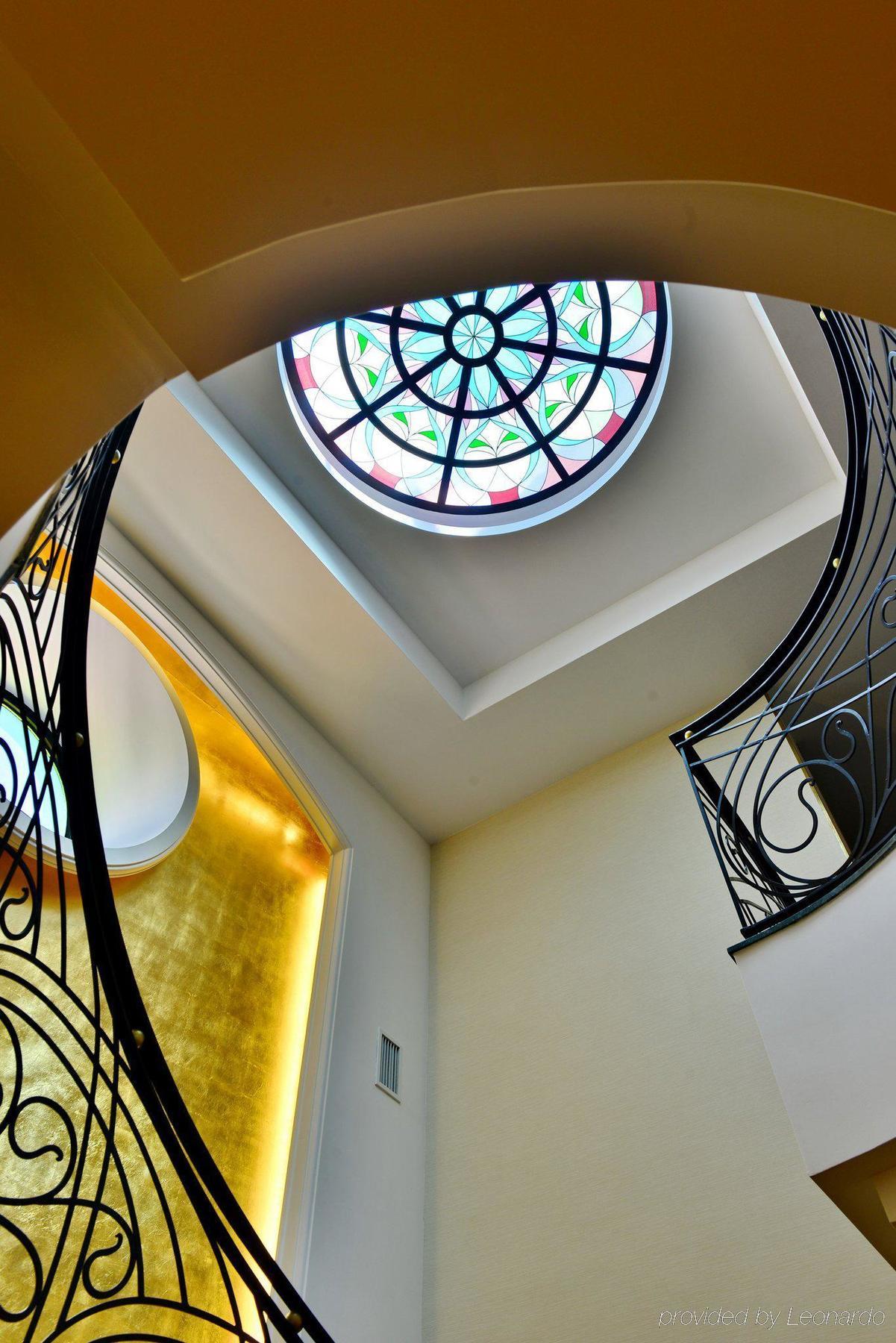 Warwick Ankara Hotel Екстериор снимка